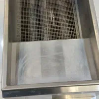 سرخ کن امپریال|کافیشاپ و رستوران|نسیمشهر, |دیوار