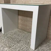 جزیره های گلاس سفید