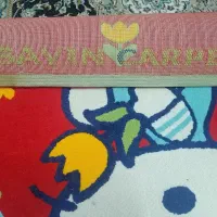 فرش اتاق کودک