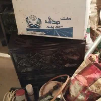 بخاری گازی درحد2عدد سالم|بخاری، هیتر، شومینه|قروه, |دیوار