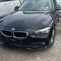 گذر موقت ارس bmw 320