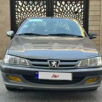 پارس مدل 89|خودرو سواری و وانت|تهران, تهرانسر غربی|دیوار