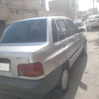 پراید مدل ۸۷|خودرو سواری و وانت|اردبیل, |دیوار