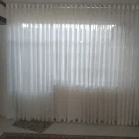 نصاب پرده وانواع دوخت پرده وشستوی مبل