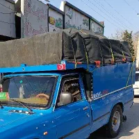 چادر تره باری نیسان