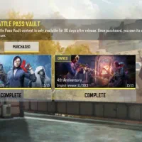 اکانت کالاف