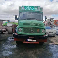 بنزتک باری ۱۹۲۱