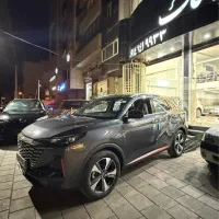 چانگان وارداتی ۲۰۲۴|خودرو سواری و وانت|ارومیه, |دیوار