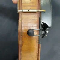 ویولن قدیمی اروپایی|ویولن|تهران, پامنار|دیوار