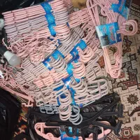 رخت اویز لباس نو