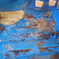 وانت نیسان ۸۴ درجه یک سپیدان|خودرو سواری و وانت|همایجان, |دیوار