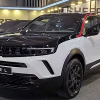 اپل موکا 2025 (نمایندگی پرشیا خودرو)