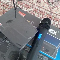 میکروفون ووتیکس
