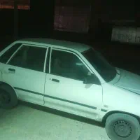 پرایدمدل81