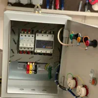 کارآموزی برق