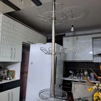 ست میله بار آشپزخانه