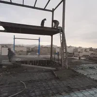 بتن آماده پمپ دکل قیمت کف بازار همه جای مشهد|خدمات پیشه و مهارت|مشهد, طبرسی شمالی|دیوار