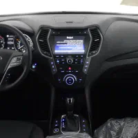 سانتافه ۲۰۱۷ کرمان ۶۲ آپشن|خودرو سواری و وانت|تهران, شهرک چیتگر|دیوار