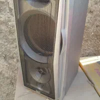 باکس خالی جی وی سی