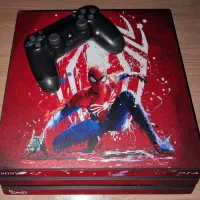 ps4 pro 1 t|کنسول، بازی ویدئویی و آنلاین|فریدون‌کنار, |دیوار