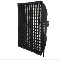 سافت باکس پرتابل و غیر پرتابل 90×60 Softbox Godox|دوربین عکاسی و فیلمبرداری|تهران, ایرانشهر|دیوار