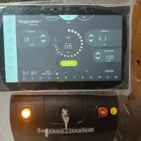 لیزر موی زائد لاغری و فیشیال