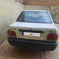 پراید مدل ۷۸|خودرو سواری و وانت|محمدیه-قزوین, |دیوار