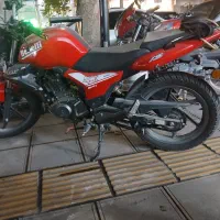 بنلی 1401|موتورسیکلت|مشهد, فاطمیه|دیوار