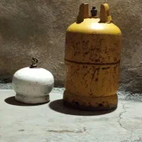 کپسول گاز و پینیک