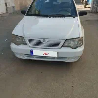 پراید 132دوگانه کارخانه