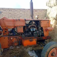 تراکتور رومانی