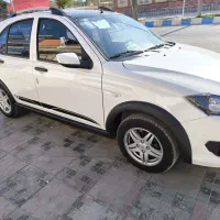 کوییک فول سفید مشکی gxrl 1402