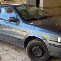 سمندال ایکس موتورxu7