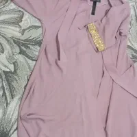 چند دست لباس و شلوار مام فیت ،چند عدد شال