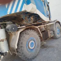 جرثقیل 25تن تادانو|خودرو سنگین|اسلامشهر, شاطره|دیوار