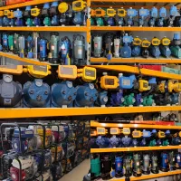 کفکش لجن کش اتومات جتی بشقابی