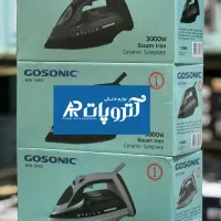 اتو لباس ( اتولباس گوسونیک ۳۰۰ و ۳۰۱)