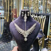 سرویس تمام تراش خلیجی بدون اجرت ومالیات فقط ۶ درصد|جواهرات|رشت, فلسطین|دیوار