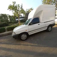 151/پراید وانت/پلمپ