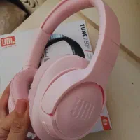 هدفون JBL