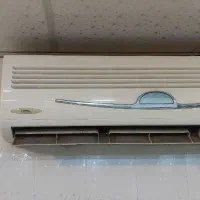 کولر گازی ۳۰ هزار|کولر گازی و فن‌کوئل|ماهدشت, |دیوار