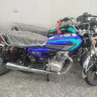 Nvx180فول|موتورسیکلت|اصفهان, عسگریه|دیوار