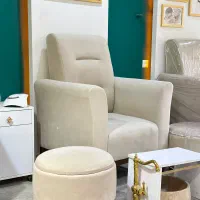 حراج کامل تجهیزات ارایشگاه (به دلیل جابجایی)