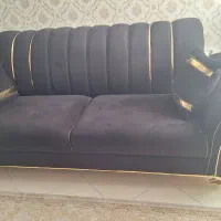 فروش مبل نو پنج ماه کار کرده