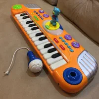 کیبورد اسباب بازی