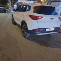 تیگو ۷ مدل ۹۹ فروش فوری