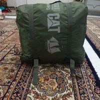 کیسه خواب آمریکایی نو|کوهنوردی و کمپینگ|کرج, کلاک نو|دیوار