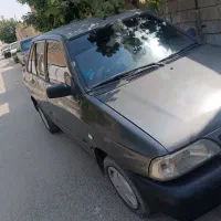 پراید 131 مدل 92|خودرو سواری و وانت|نورآباد ممسنی, |دیوار