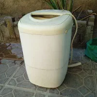 یک عدد کهنه شور بچه صحیح و سالم