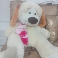 عروسک هاپوپشمی